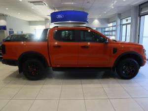Ford Ranger 2.3T double cab Wildtrak - Image 4