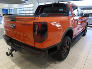 Ford Ranger 2.3T double cab Wildtrak - Image 6