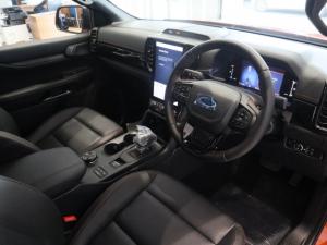 Ford Ranger 3.0TD V6 SuperCab Sport 4WD - Image 10