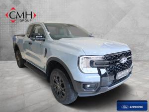 Ford Ranger 3.0TD V6 SuperCab Sport 4WD - Image 1