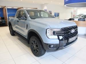 Ford Ranger 3.0TD V6 SuperCab Sport 4WD - Image 1