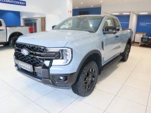 Ford Ranger 3.0TD V6 SuperCab Sport 4WD - Image 2