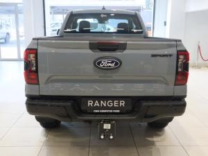 Ford Ranger 3.0TD V6 SuperCab Sport 4WD - Image 6