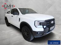 Thumbnail Ford Ranger 2.3T SuperCab Sport