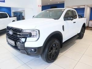 Ford Ranger 2.3T SuperCab Sport - Image 2