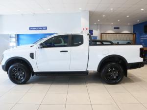 Ford Ranger 2.3T SuperCab Sport - Image 4
