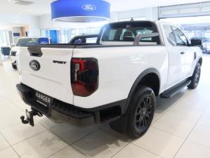 Ford Ranger 2.3T SuperCab Sport - Image 6