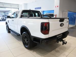 Ford Ranger 2.3T SuperCab Sport - Image 7