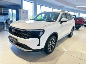 Ford Territory 1.8T Trend - Image 2