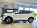 Ford Territory 1.8T Trend - Thumbnail 4