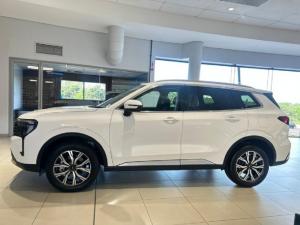 Ford Territory 1.8T Trend - Image 4