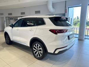 Ford Territory 1.8T Trend - Image 7