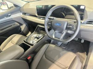 Ford Territory 1.8T Trend - Image 8