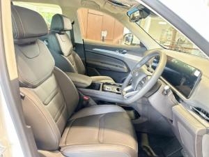 Ford Territory 1.8T Trend - Image 9