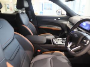 Ford Territory 1.8T Titanium - Image 10