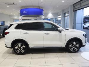 Ford Territory 1.8T Titanium - Image 4