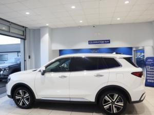 Ford Territory 1.8T Titanium - Image 5