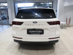 Ford Territory 1.8T Titanium - Image 6