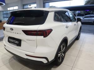 Ford Territory 1.8T Titanium - Image 7
