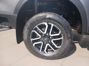 Ford Ranger 2.0 SiT double cab XLT - Image 13