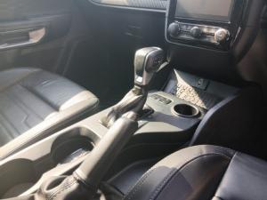 Ford Ranger 2.0 SiT double cab XLT - Image 14