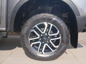 Ford Ranger 2.0 SiT double cab XLT - Image 17