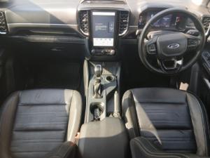 Ford Ranger 2.0 SiT double cab XLT - Image 18