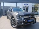 Thumbnail Ford Ranger 2.0 SiT double cab XLT