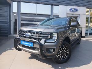 Ford Ranger 2.0 SiT double cab XLT - Image 2
