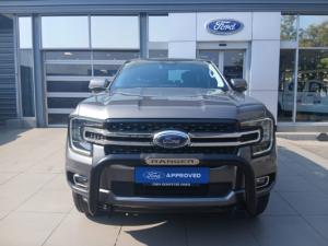 Ford Ranger 2.0 SiT double cab XLT - Image 3