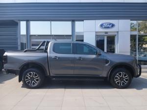 Ford Ranger 2.0 SiT double cab XLT - Image 4