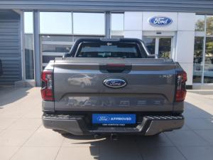 Ford Ranger 2.0 SiT double cab XLT - Image 6