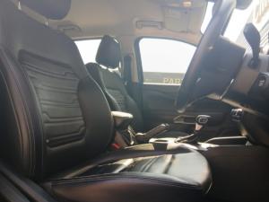 Ford Ranger 2.0 SiT double cab XLT - Image 9