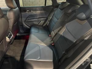 Ford Territory 1.8T Titanium - Image 10