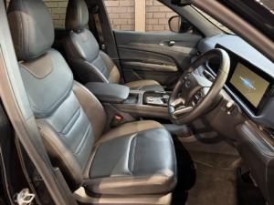 Ford Territory 1.8T Titanium - Image 11