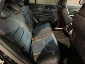 Ford Territory 1.8T Titanium - Image 12
