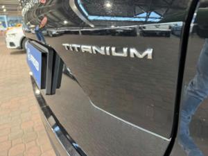 Ford Territory 1.8T Titanium - Image 13