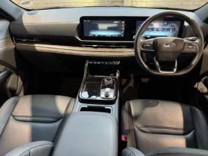 Ford Territory 1.8T Titanium - Image 15