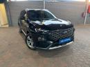 Thumbnail Ford Territory 1.8T Titanium