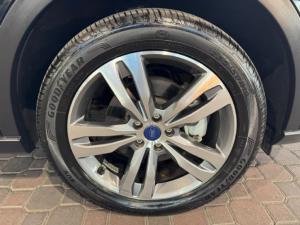 Ford Territory 1.8T Titanium - Image 20
