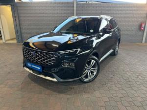 Ford Territory 1.8T Titanium - Image 2