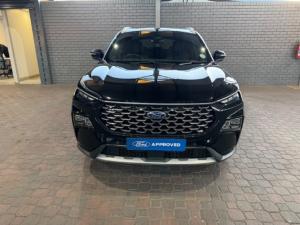 Ford Territory 1.8T Titanium - Image 3
