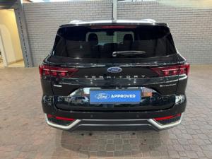 Ford Territory 1.8T Titanium - Image 4