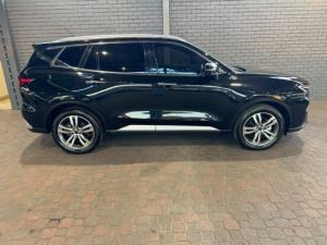 Ford Territory 1.8T Titanium - Image 6