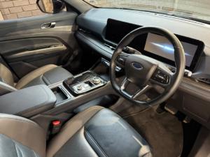 Ford Territory 1.8T Titanium - Image 9