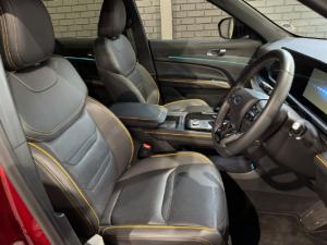 Ford Territory 1.8T Dark Edition - Image 10