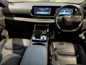 Ford Territory 1.8T Dark Edition - Image 12