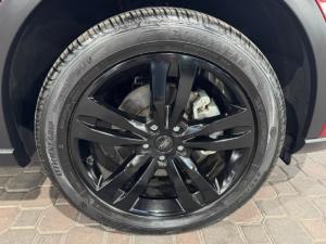 Ford Territory 1.8T Dark Edition - Image 18