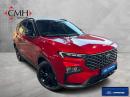 Thumbnail Ford Territory 1.8T Dark Edition