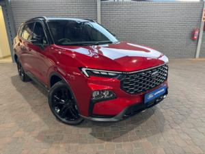 Ford Territory 1.8T Dark Edition - Image 1